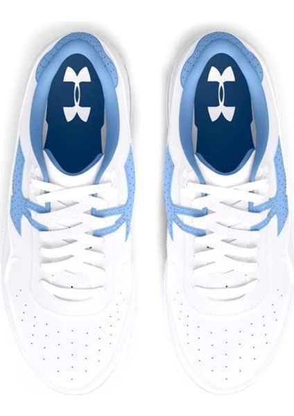 Ua W Court 96 Kadın Beyaz Sneaker Ayakkabı 3028637-101
