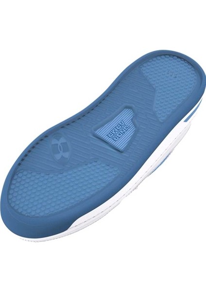 Ua W Court 96 Kadın Beyaz Sneaker Ayakkabı 3028637-101