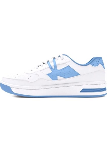 Ua W Court 96 Kadın Beyaz Sneaker Ayakkabı 3028637-101