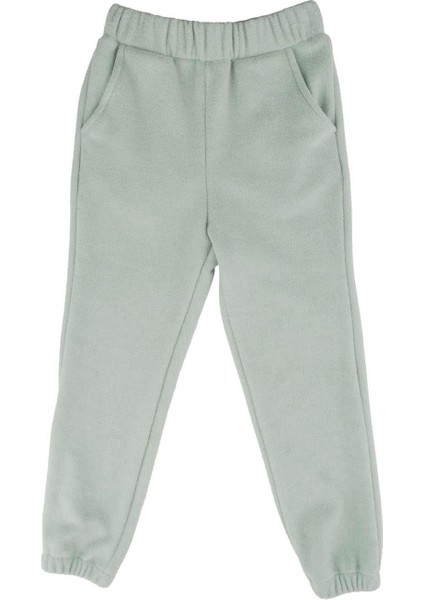 Kız Çocuk Eşofman Altı