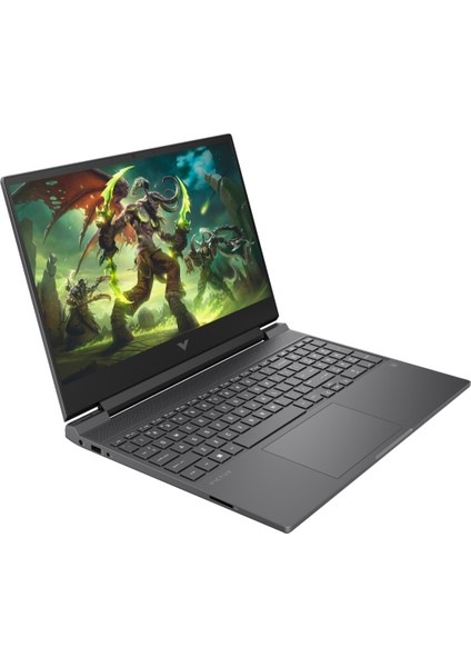 Hp Victus 15 Intel Core I5 13420H 40GB 512GB SSD RTX4050/6GB 15.6" Fhd 144Hz W11H Taşınabilir Bilgisayar & Per4 Çanta A0BH2EAPN387