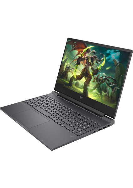 Hp Victus 15 Intel Core I5 13420H 40GB 512GB SSD RTX4050/6GB 15.6" Fhd 144Hz W11H Taşınabilir Bilgisayar & Per4 Çanta A0BH2EAPN387