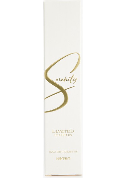 Parfüm Serenity 55 ml