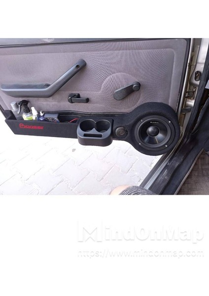 Fiat Uno Ceplik