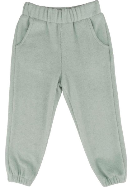 Kız Çocuk Eşofman Altı