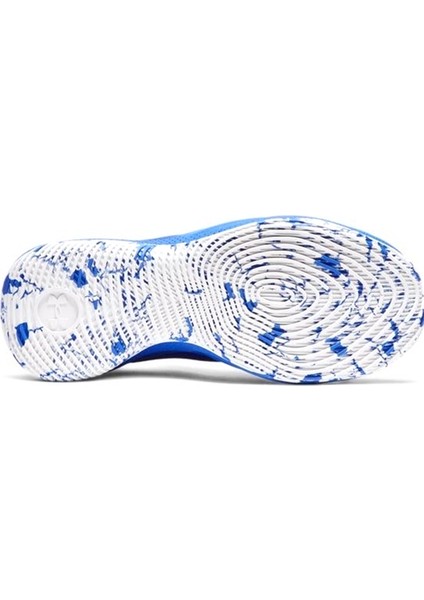 Curry Splash 24 Erkek Mavi Basketbol Ayakkabısı 3027636-401 fırsatları