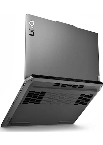 Loq 15IAX9 Intel Core I5 12450HX 32GB 1tb SSD RTX3050 Freedos 15.6'' Fhd 144Hz Taşınabilir Bilgisayar 83GS007VTRA19