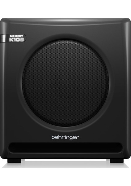 NEKKST K10S Referans Subwoofer
