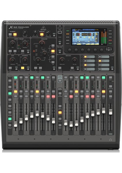 Behrınger X32 Producer / Dijital Mixer