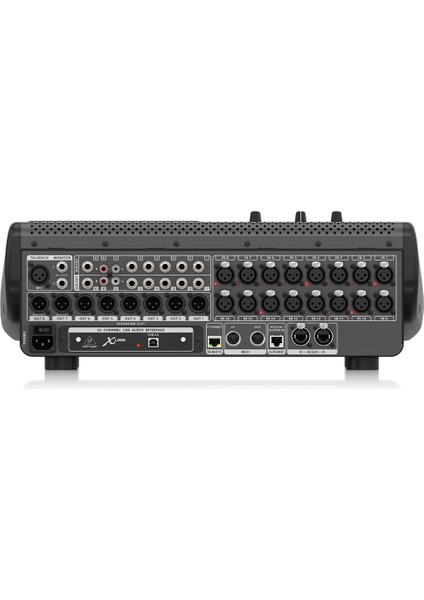 Behrınger X32 Producer / Dijital Mixer