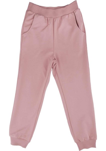 Kız Çocuk Eşofman Altı