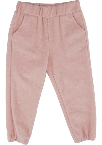 Kız Çocuk Eşofman Altı