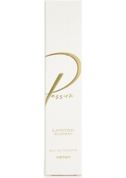 Parfüm Passion 55 ml