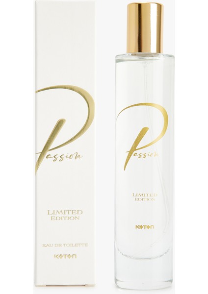 Parfüm Passion 55 ml