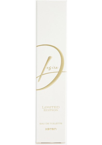 Parfüm Desire 55 ml