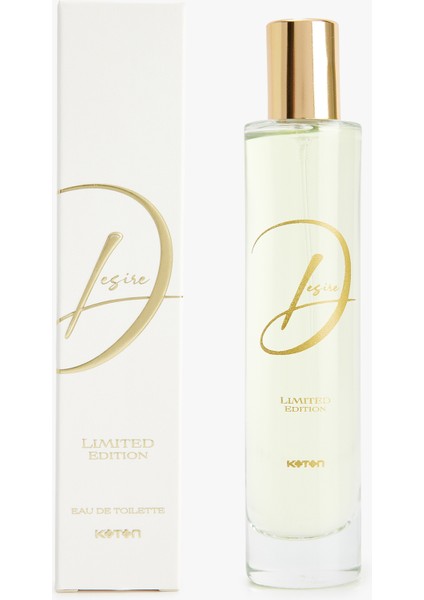 Parfüm Desire 55 ml