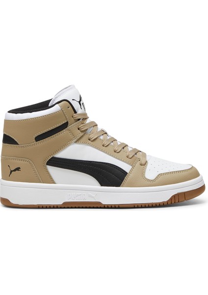 Rebound Layup Sl Erkek Bej Sneaker Ayakkabı 36957350