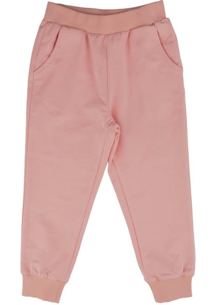 Kız Çocuk Eşofman Altı