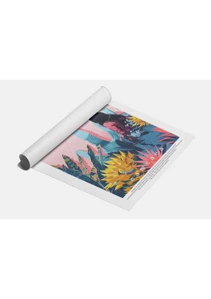 Samsara No:12 Art Print fiyatları