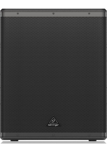 Behrınger DR18SUB Taşınabilir Subwoofer Hoparlör