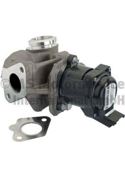 Egr Valfi Kablosuz 1.6 90Ps Fiesta 12