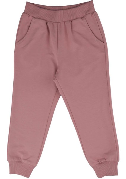 Kız Çocuk Eşofman Altı