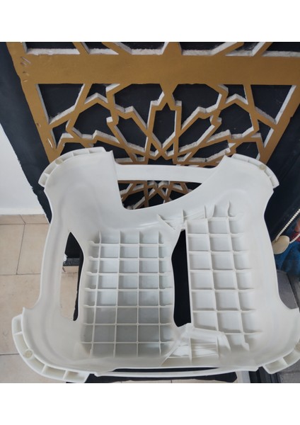 Pedallı Plastik Çöp Kovası Içi Kovalı 5 Litre fiyatları