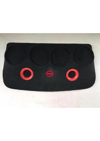 Opel Insignia Pandizot Polyesterli Kabartmalı 2 Port