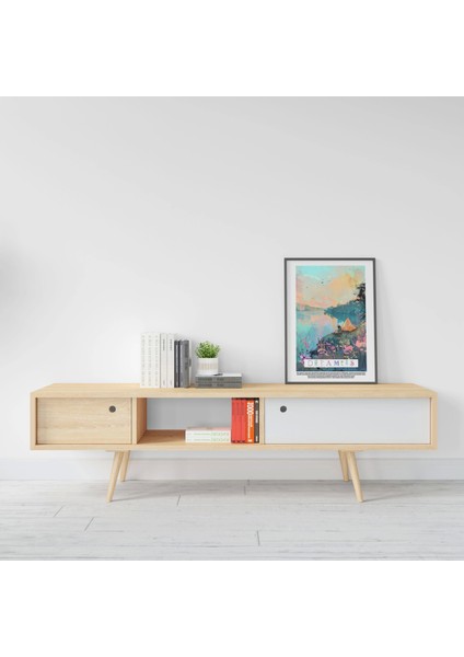 Samsara No:12 Art Print