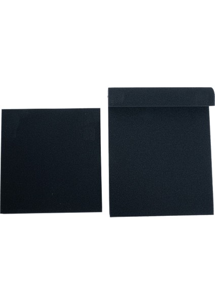 KS-SF080 Monitor Hoparlör İzolasyon Pad (Çift)