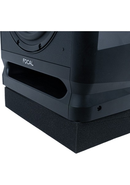 KS-SF080 Monitor Hoparlör İzolasyon Pad (Çift) modelleri