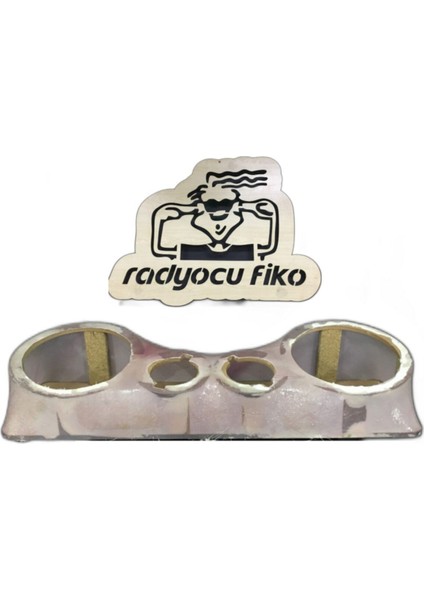 16 Cm Domtiz Pandizot