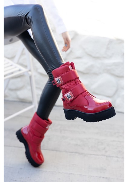 Kırmızı Rugan Kar Bot fırsatları