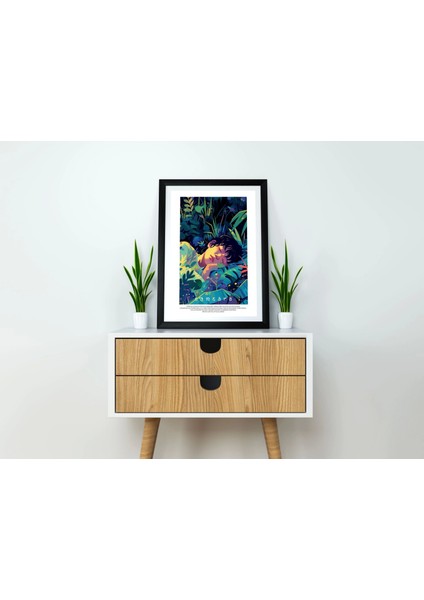 Samsara No:13 Art Print modelleri