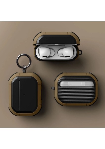 Upgraded Armor For Airpod Pro 2 Case, For Apple Air Pod Wireless Pro Cases