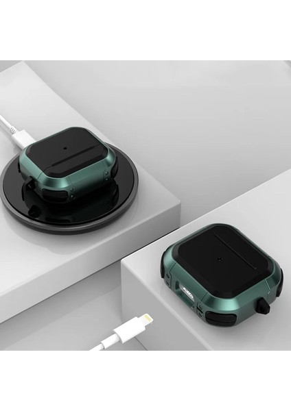 Upgraded Armor For Airpod Pro 2 Case, For Apple Air Pod Wireless Pro Cases