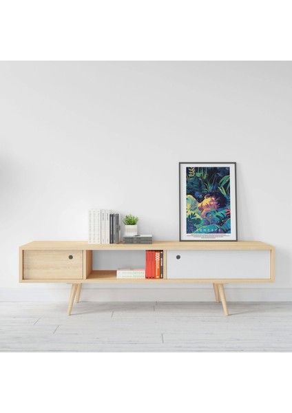 Samsara No:13 Art Print