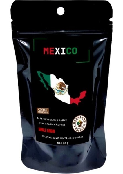 Mexico SHG 50 gr