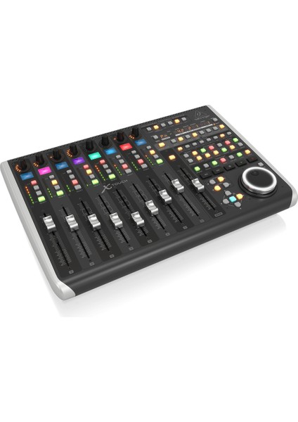X-TOUCH DAW Kontrol Ünitesi modelleri