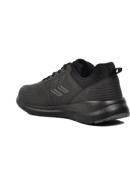 Humme L900389 Hml Huber Siyah Erkek Spor Ayakkabı fırsatları