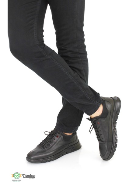 Erkek Günlük Yumuşak Spor Tarz Mevsimlik Ayakkabı MR24/CS20540