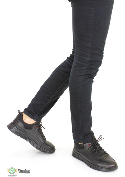 Erkek Günlük Yumuşak Spor Tarz Mevsimlik Ayakkabı MR24/CS20540 fırsatları