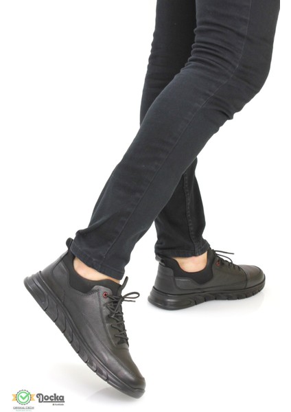 Erkek Günlük Yumuşak Spor Tarz Mevsimlik Ayakkabı MR24/CS20540 indirimleri