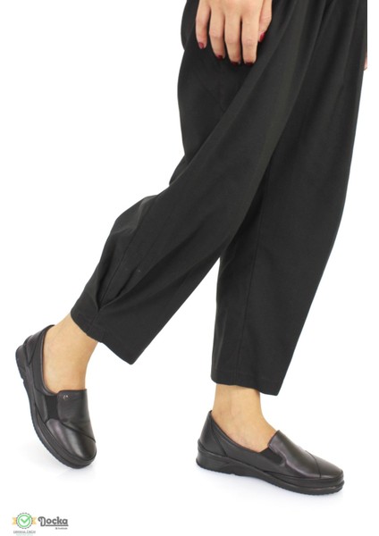 Kadın Günlük Bağcıksız Ayakkabı F24/CM48001 modelleri