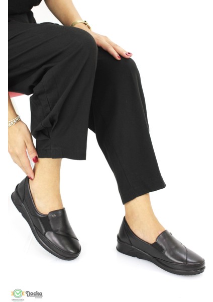 Kadın Günlük Bağcıksız Ayakkabı F24/CM48001 indirimleri