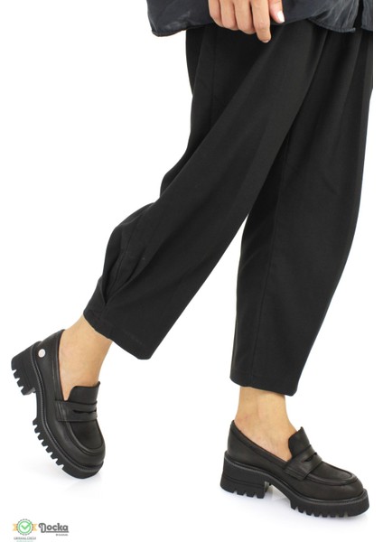 Kadın Günlük Loafer Ayakkabı M25/KA3075