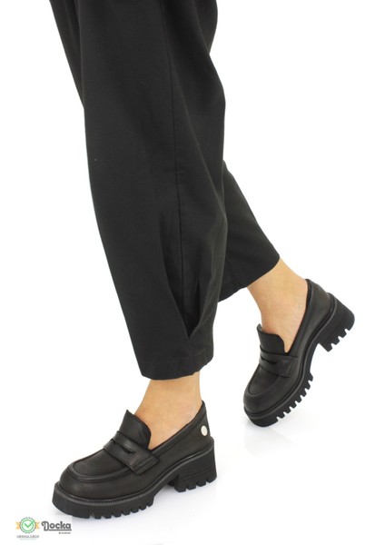 Kadın Günlük Loafer Ayakkabı M25/KA3075 fiyatları