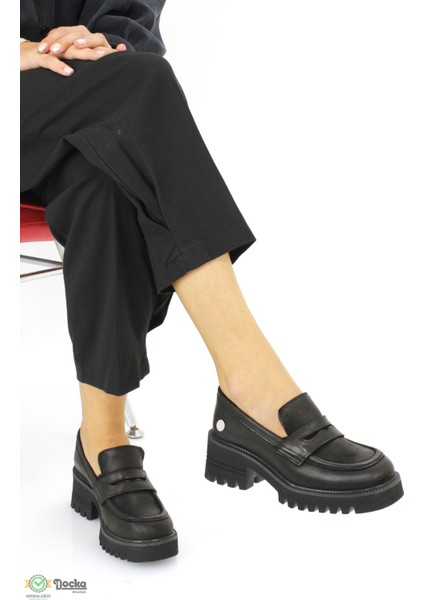 Kadın Günlük Loafer Ayakkabı M25/KA3075 modelleri