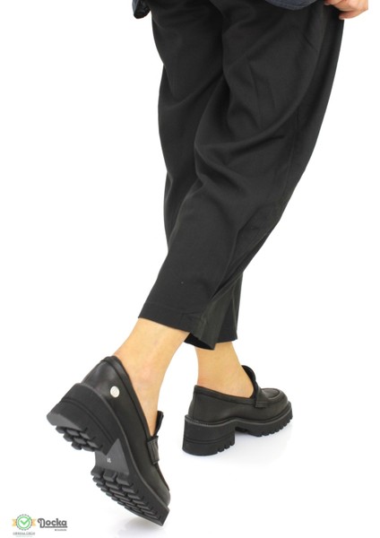 Kadın Günlük Loafer Ayakkabı M25/KA3075 indirimleri