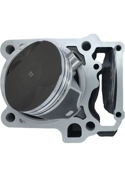 Cf Moto Nk 250 Silindir Piston Sekman Seti _supermoto